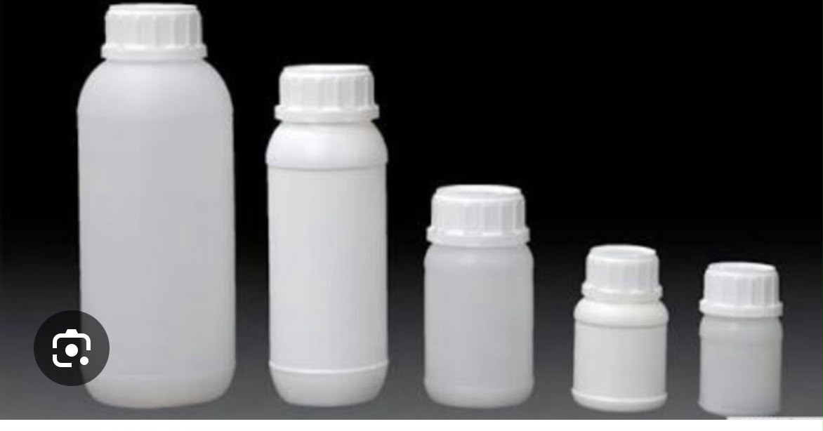 Coex Bottles Details